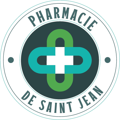 PHARMACIE DE SAINT JEAN